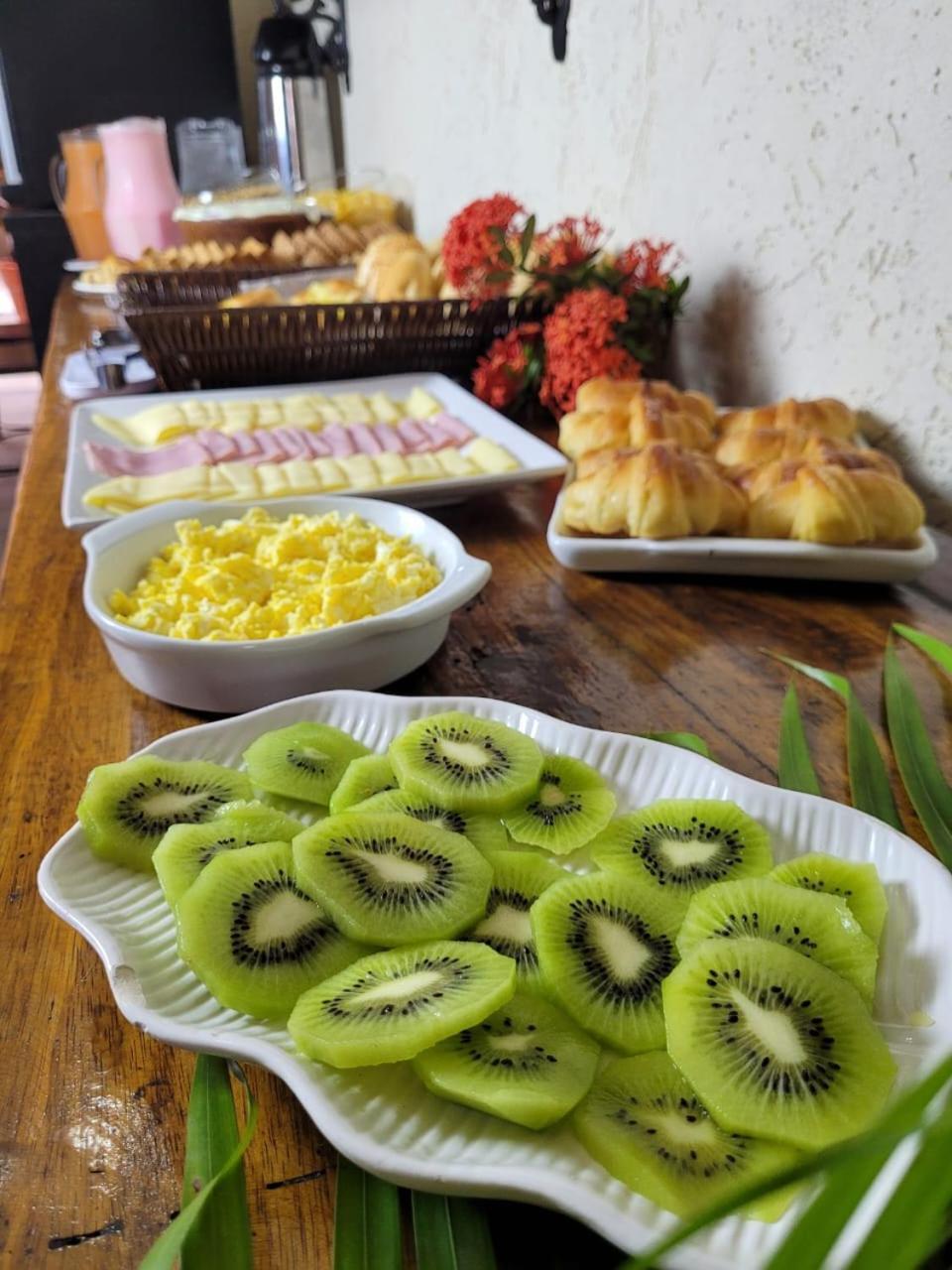 Pousada Villegaignon Búzios Zewnętrze zdjęcie